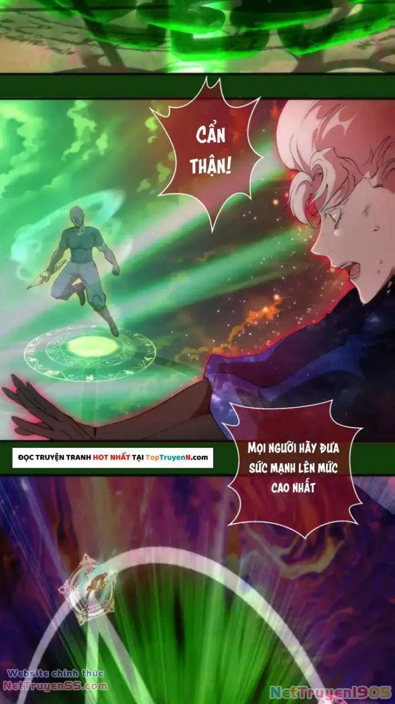 Cao Đẳng Linh Hồn Chapter 216 - 27