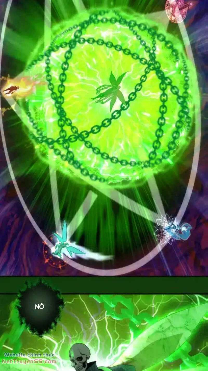 Cao Đẳng Linh Hồn Chapter 216 - 28