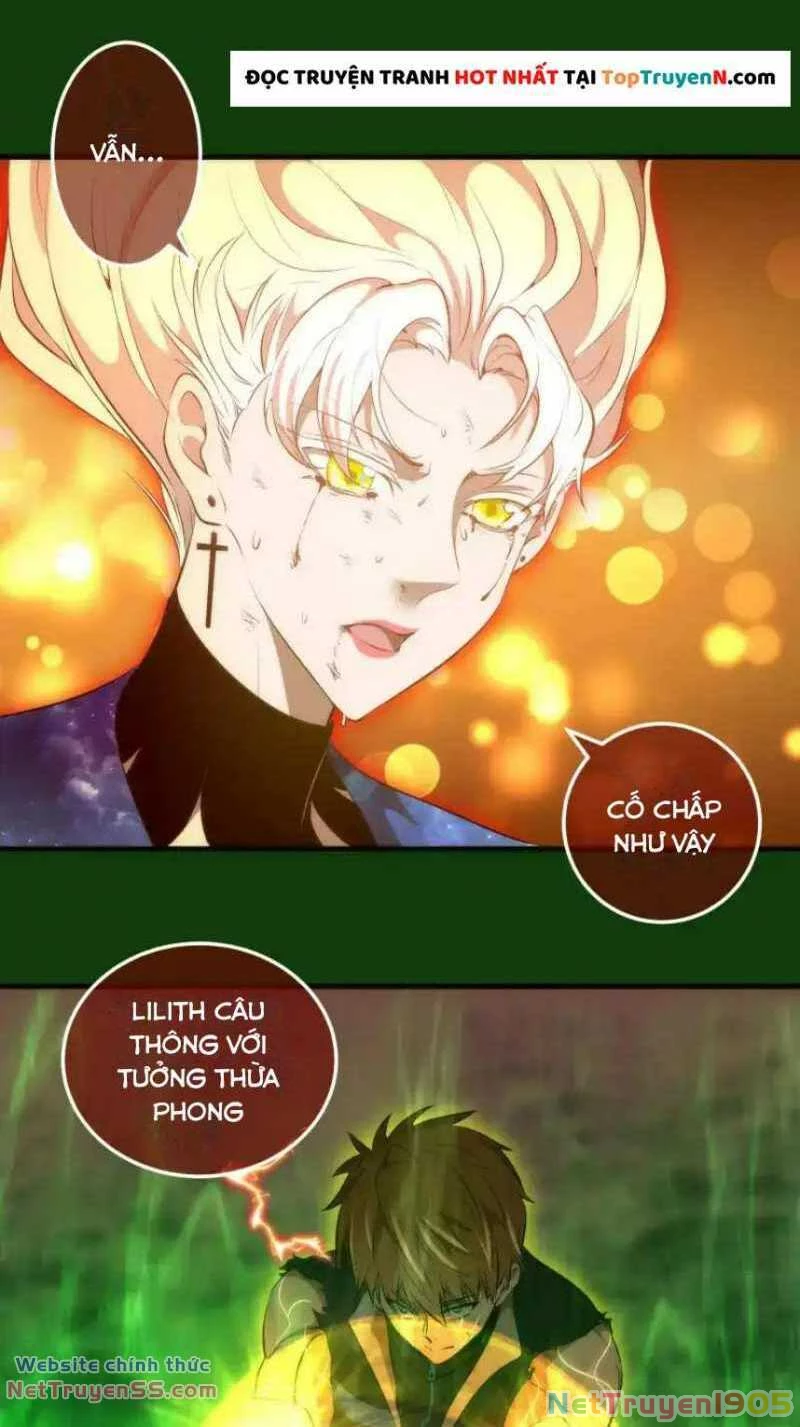 Cao Đẳng Linh Hồn Chapter 216 - 42