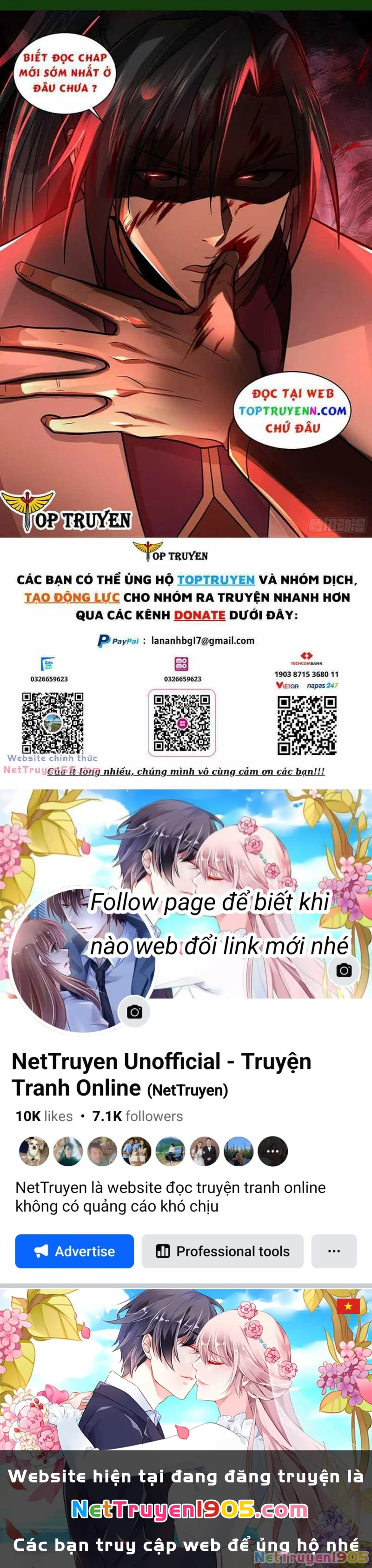 Cao Đẳng Linh Hồn Chapter 216 - 44