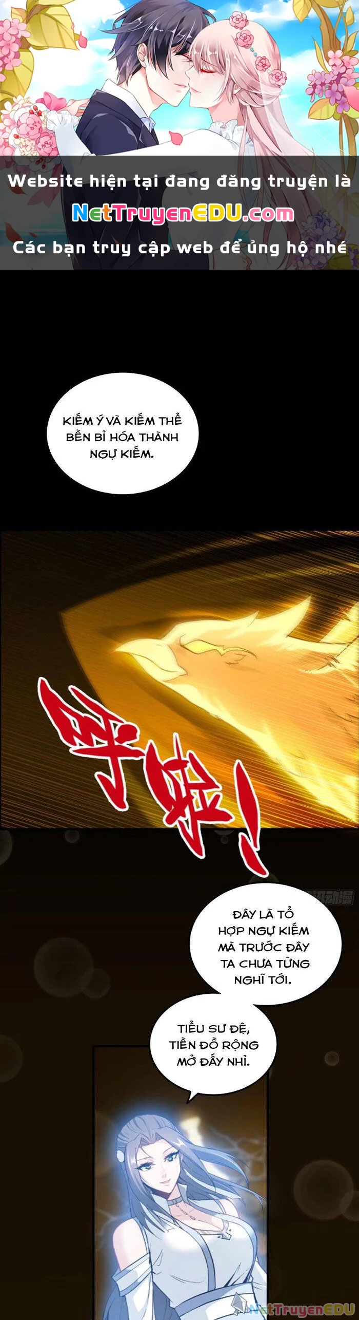 Tu Tiên Chính Là Như Vậy Chapter 118 - 1