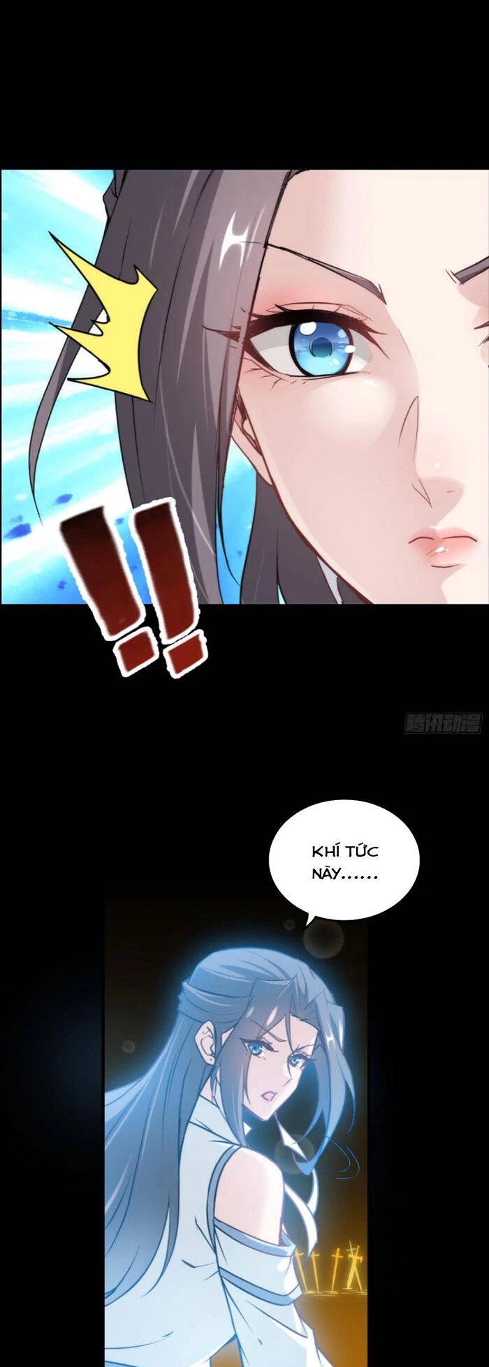 Tu Tiên Chính Là Như Vậy Chapter 118 - 6