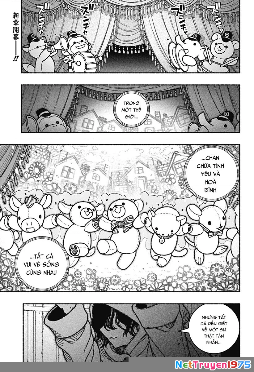 Make The Exorcist Fall In Love Chapter 56 - 3