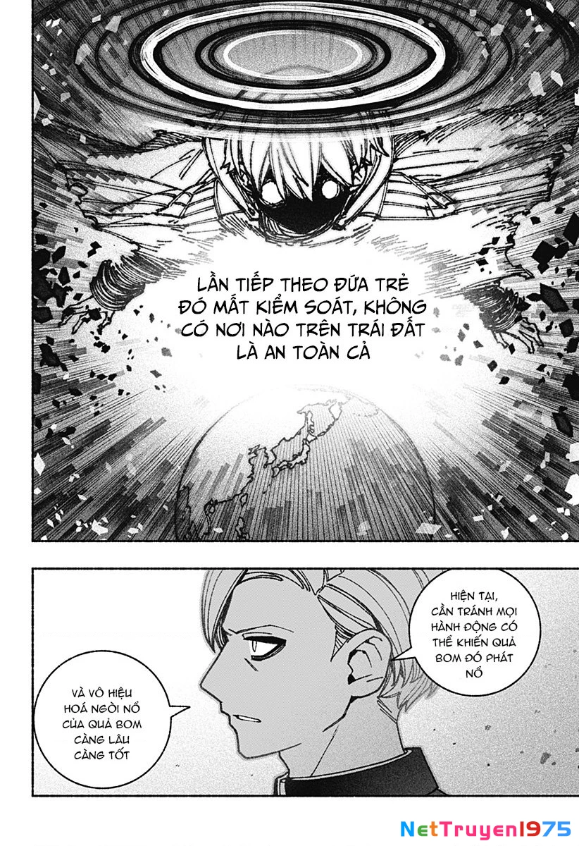 Make The Exorcist Fall In Love Chapter 56 - 16