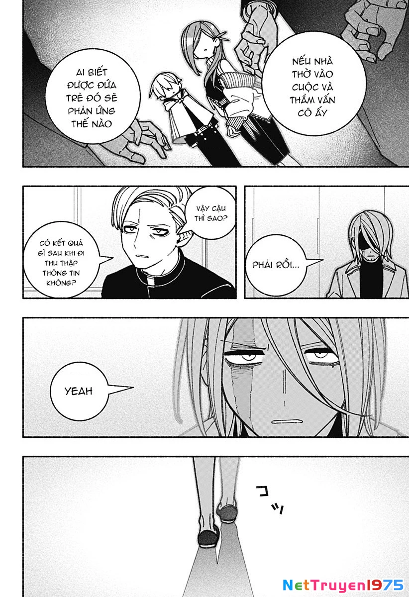 Make The Exorcist Fall In Love Chapter 56 - 18