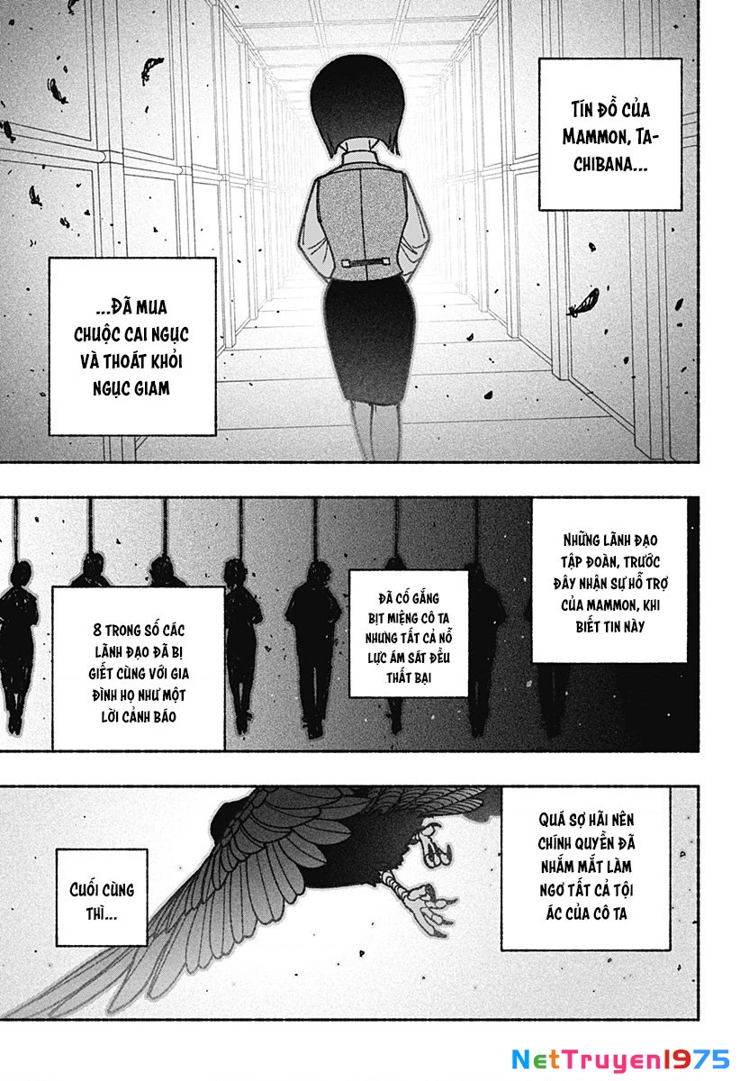 Make The Exorcist Fall In Love Chapter 56 - 19