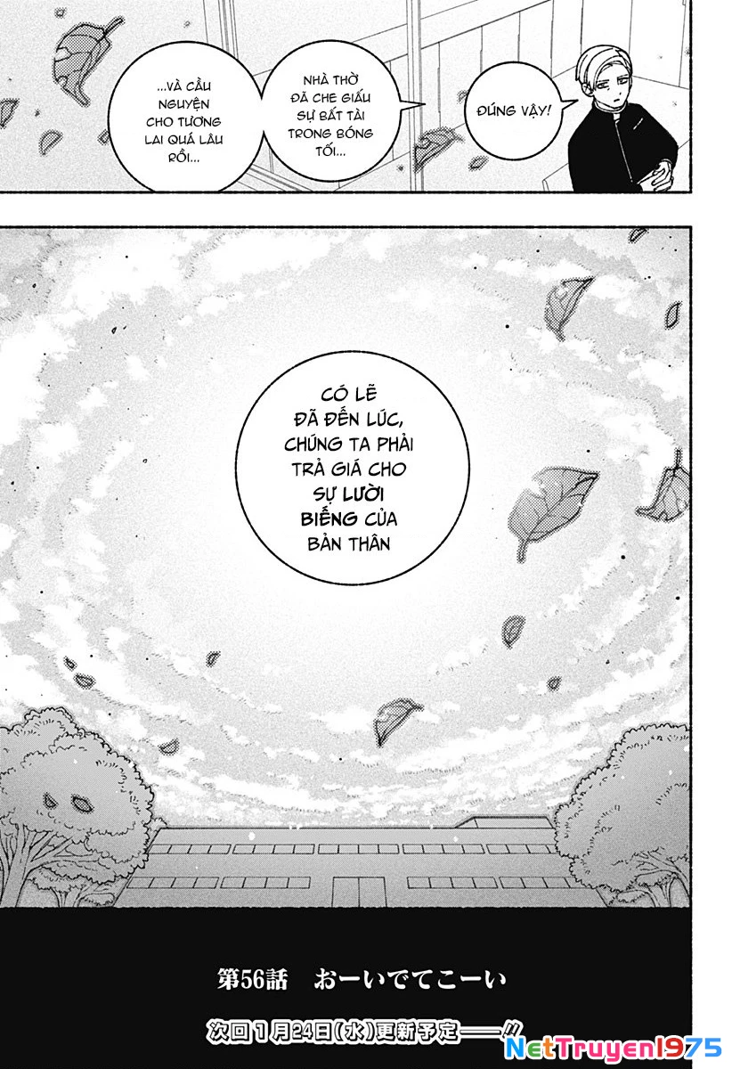 Make The Exorcist Fall In Love Chapter 56 - 23