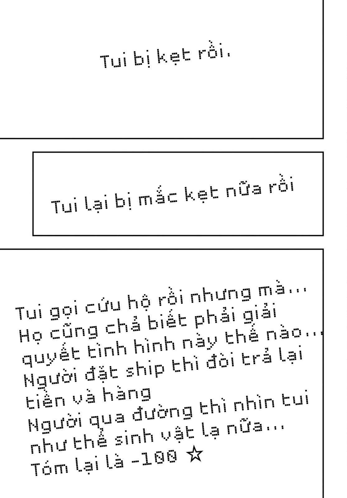 Yuuryou Bukken Mou Dame-sou: Furo, Toilet to Tenshi wa Kyoudou desu Chapter 3 - 19