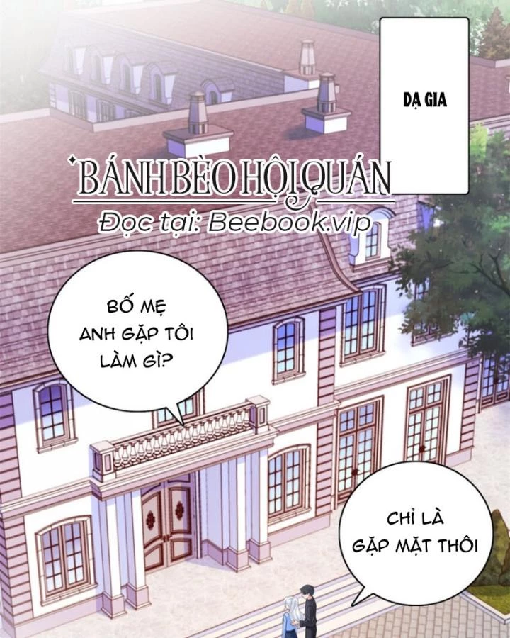 Bé Rồng Đột Kích! Mami Vừa Cay Vừa Độc Chapter 74 - 4