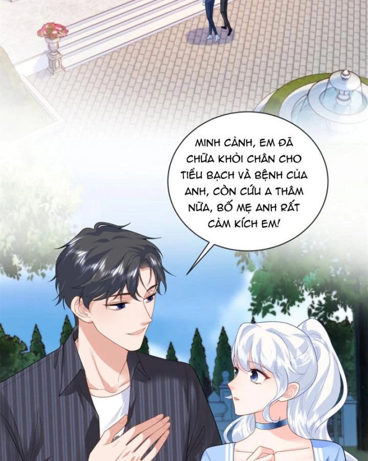 Bé Rồng Đột Kích! Mami Vừa Cay Vừa Độc Chapter 74 - 5