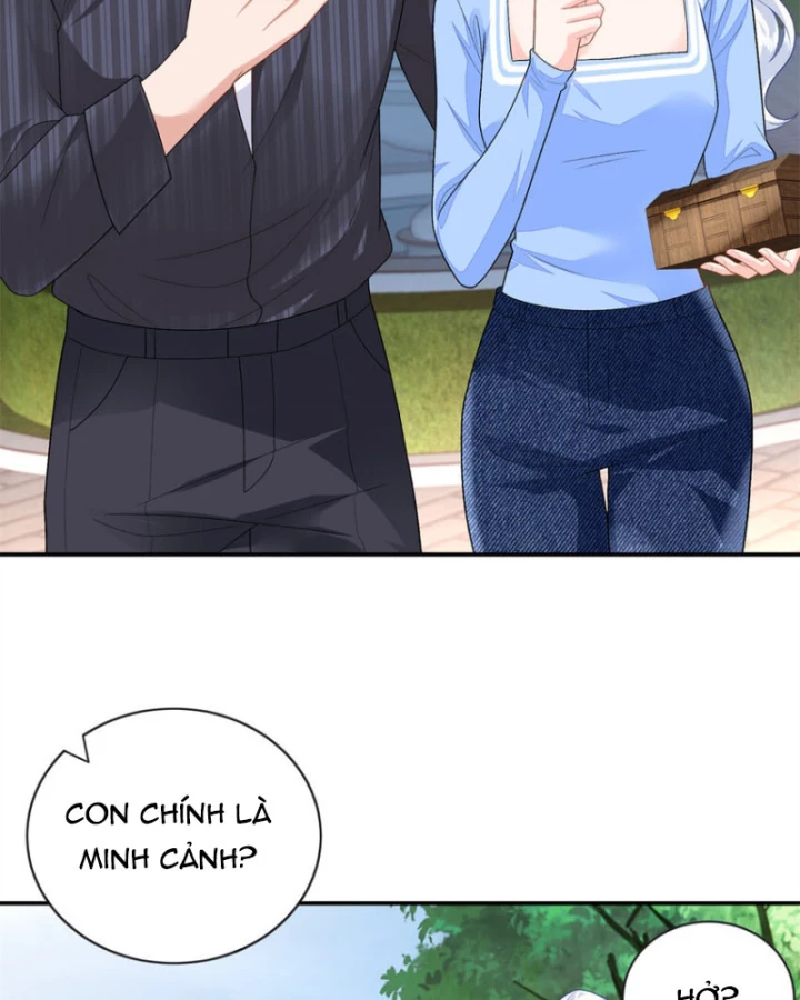 Bé Rồng Đột Kích! Mami Vừa Cay Vừa Độc Chapter 74 - 6