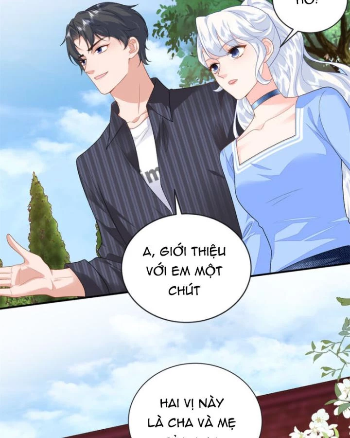 Bé Rồng Đột Kích! Mami Vừa Cay Vừa Độc Chapter 74 - 7