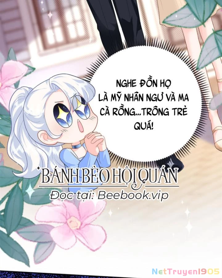 Bé Rồng Đột Kích! Mami Vừa Cay Vừa Độc Chapter 74 - 9