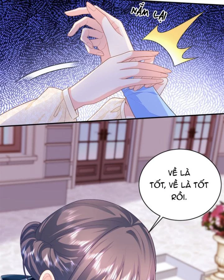 Bé Rồng Đột Kích! Mami Vừa Cay Vừa Độc Chapter 74 - 10