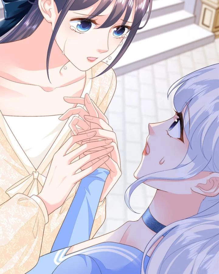 Bé Rồng Đột Kích! Mami Vừa Cay Vừa Độc Chapter 74 - 11