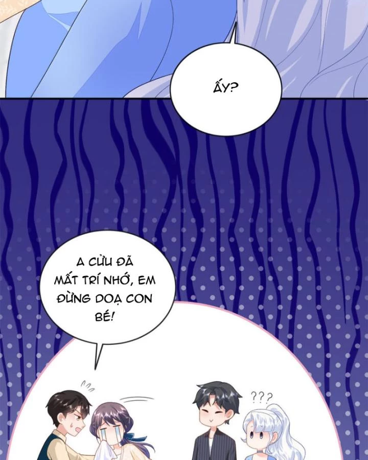 Bé Rồng Đột Kích! Mami Vừa Cay Vừa Độc Chapter 74 - 12