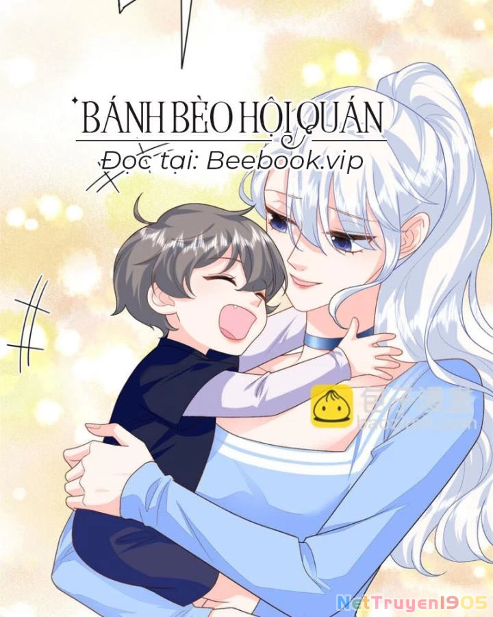 Bé Rồng Đột Kích! Mami Vừa Cay Vừa Độc Chapter 74 - 15