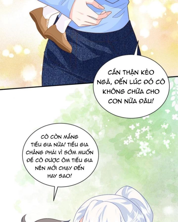 Bé Rồng Đột Kích! Mami Vừa Cay Vừa Độc Chapter 74 - 16