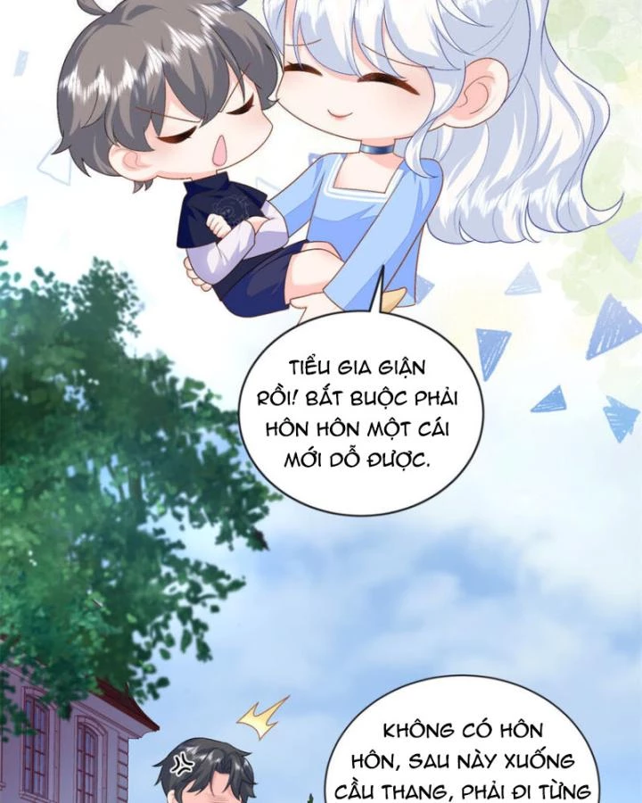 Bé Rồng Đột Kích! Mami Vừa Cay Vừa Độc Chapter 74 - 17