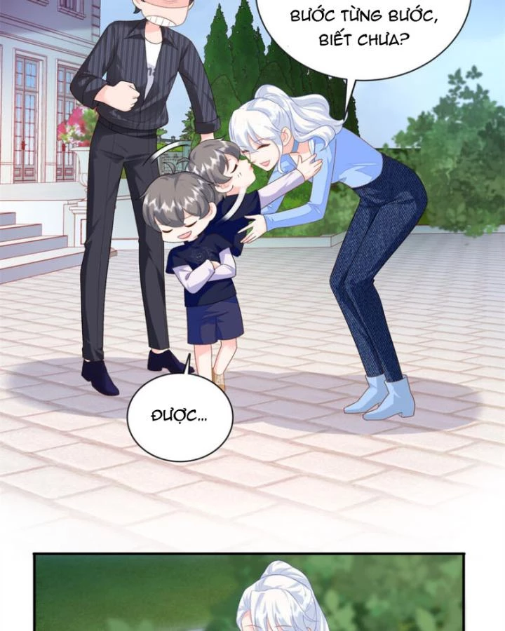 Bé Rồng Đột Kích! Mami Vừa Cay Vừa Độc Chapter 74 - 18