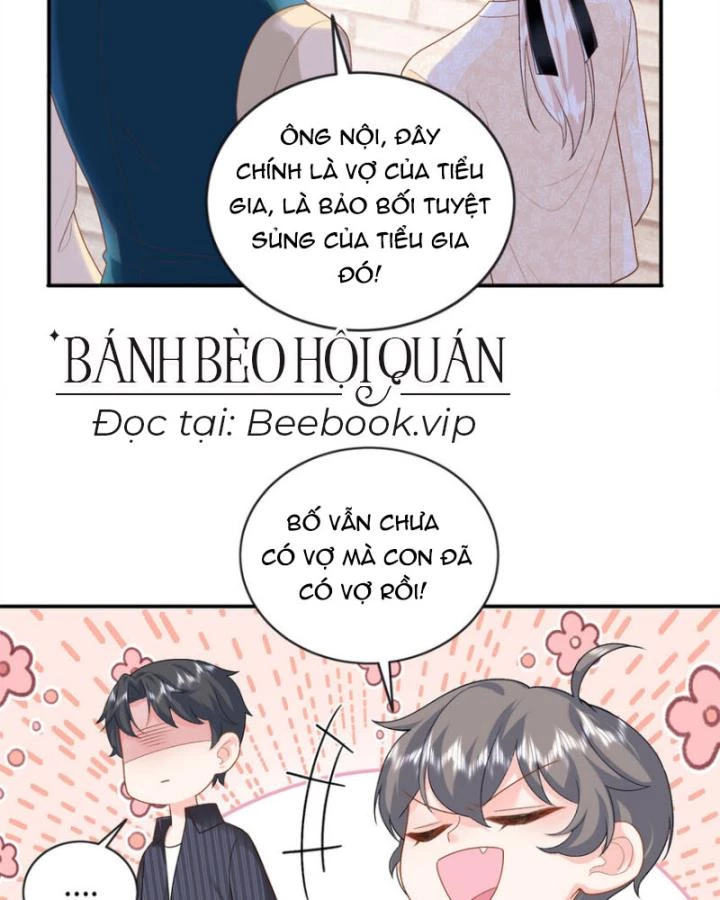 Bé Rồng Đột Kích! Mami Vừa Cay Vừa Độc Chapter 74 - 20