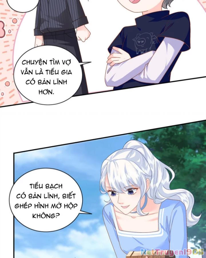 Bé Rồng Đột Kích! Mami Vừa Cay Vừa Độc Chapter 74 - 21