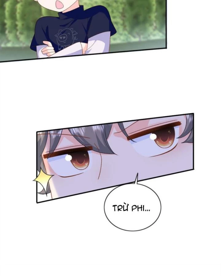 Bé Rồng Đột Kích! Mami Vừa Cay Vừa Độc Chapter 74 - 23