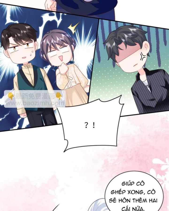 Bé Rồng Đột Kích! Mami Vừa Cay Vừa Độc Chapter 74 - 25