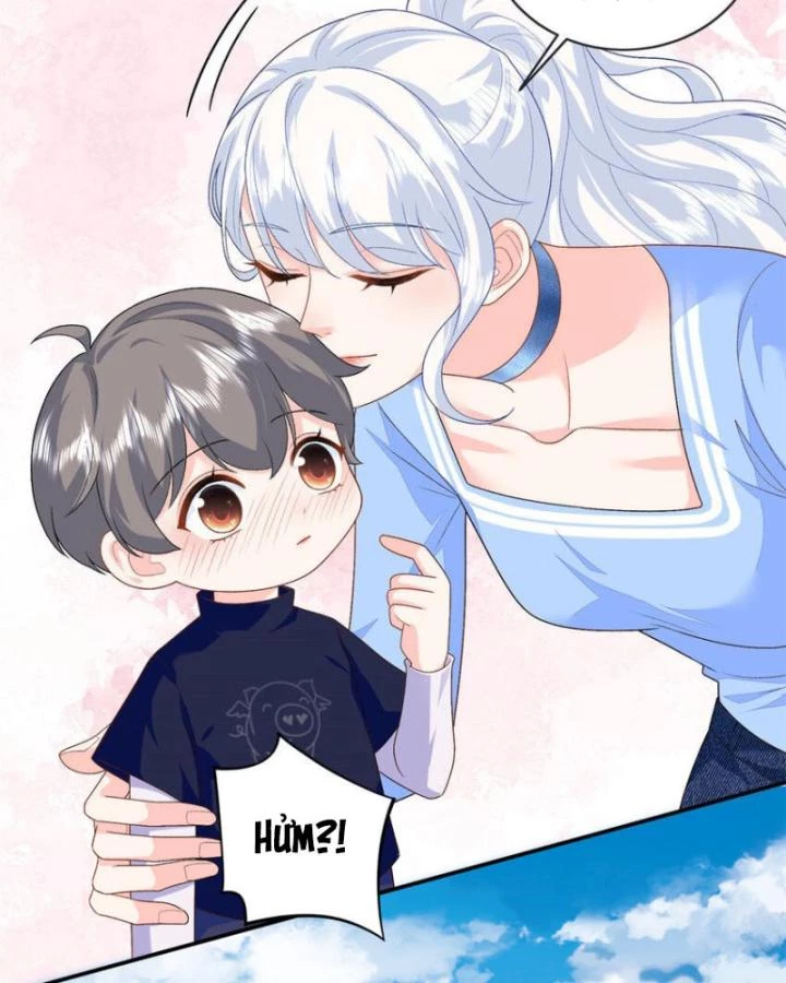 Bé Rồng Đột Kích! Mami Vừa Cay Vừa Độc Chapter 74 - 26