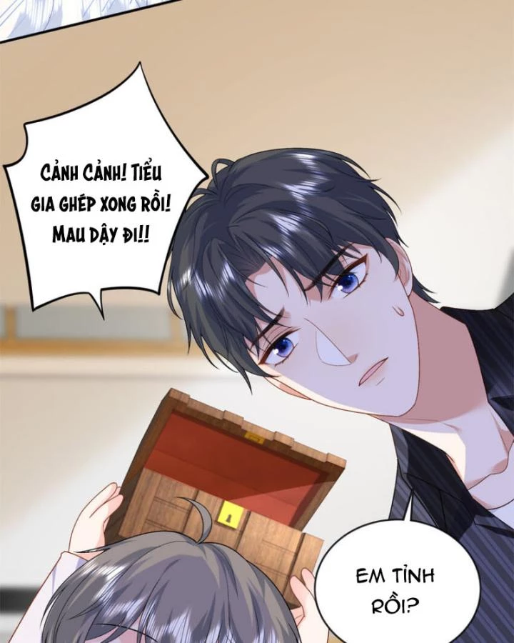 Bé Rồng Đột Kích! Mami Vừa Cay Vừa Độc Chapter 74 - 38