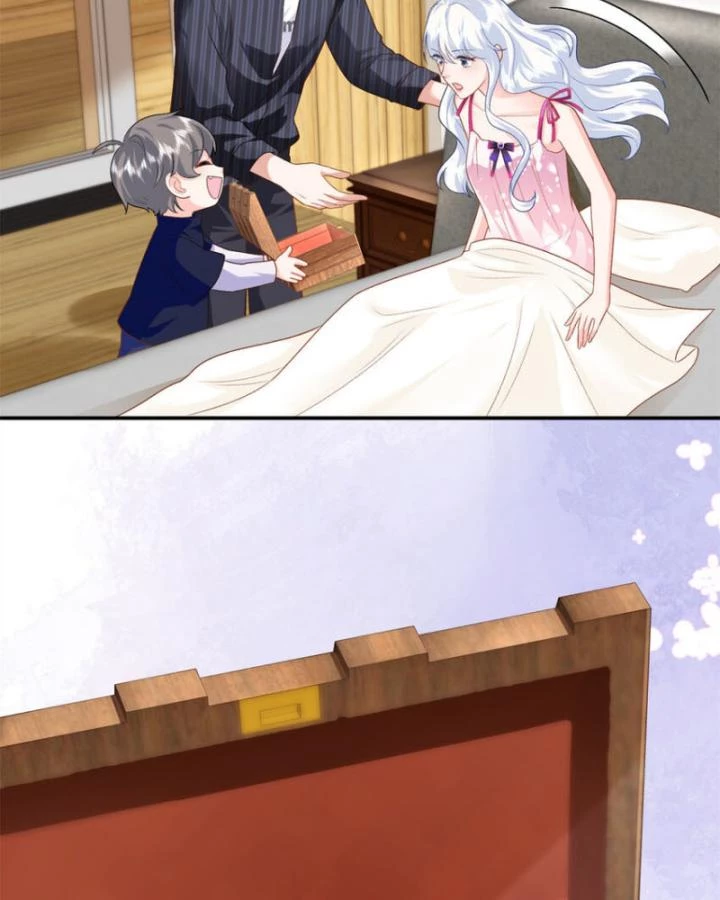 Bé Rồng Đột Kích! Mami Vừa Cay Vừa Độc Chapter 74 - 40