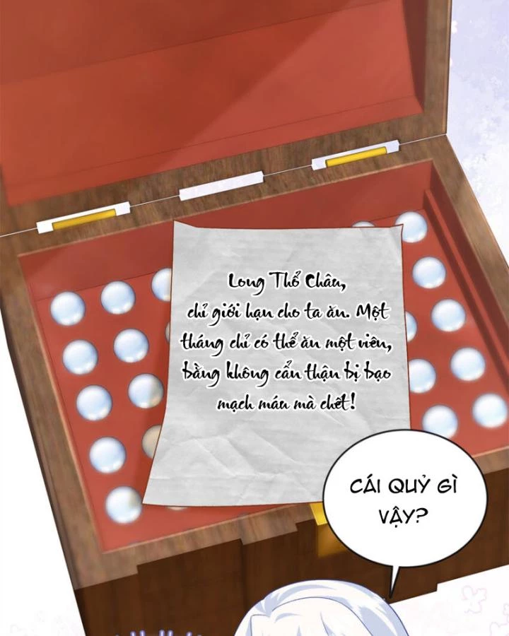 Bé Rồng Đột Kích! Mami Vừa Cay Vừa Độc Chapter 74 - 41