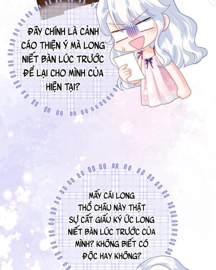 Bé Rồng Đột Kích! Mami Vừa Cay Vừa Độc Chapter 74 - 42