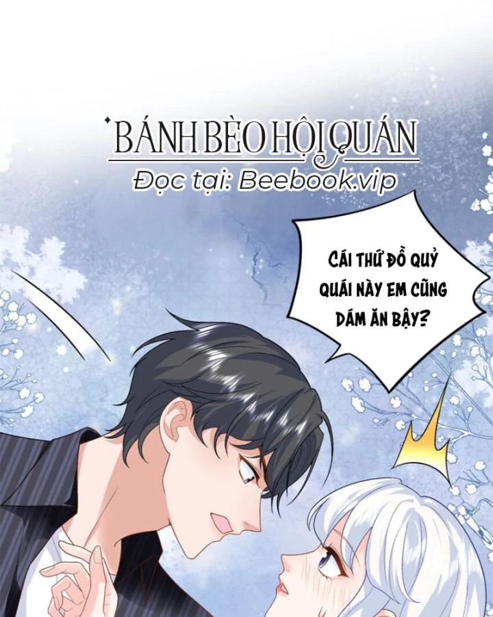 Bé Rồng Đột Kích! Mami Vừa Cay Vừa Độc Chapter 74 - 45