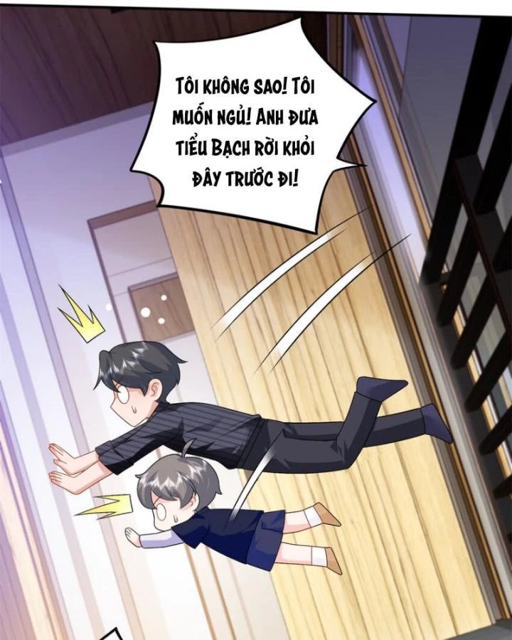 Bé Rồng Đột Kích! Mami Vừa Cay Vừa Độc Chapter 74 - 48