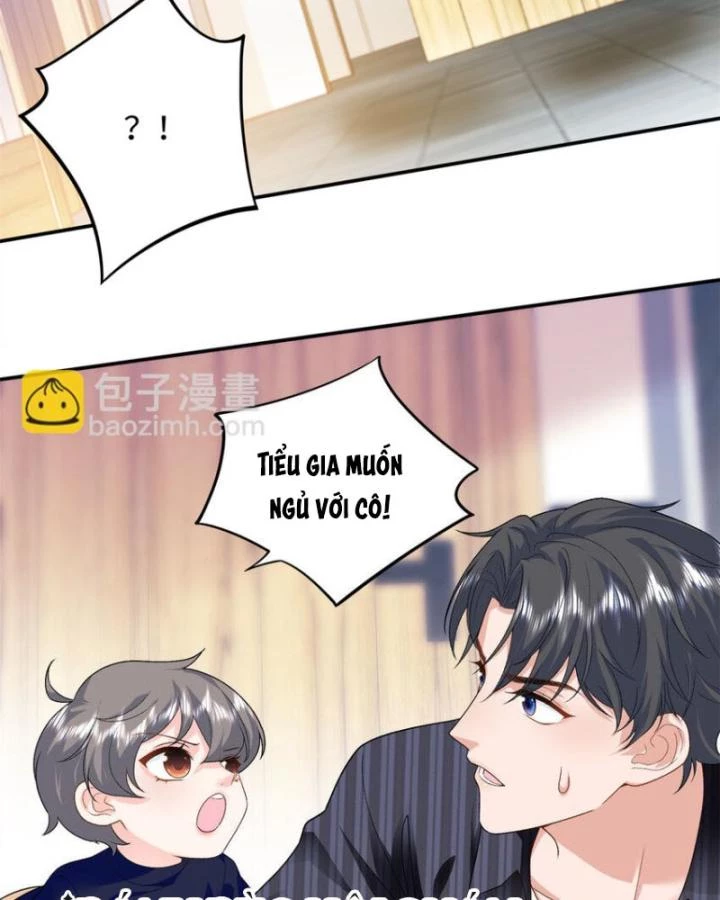 Bé Rồng Đột Kích! Mami Vừa Cay Vừa Độc Chapter 74 - 49