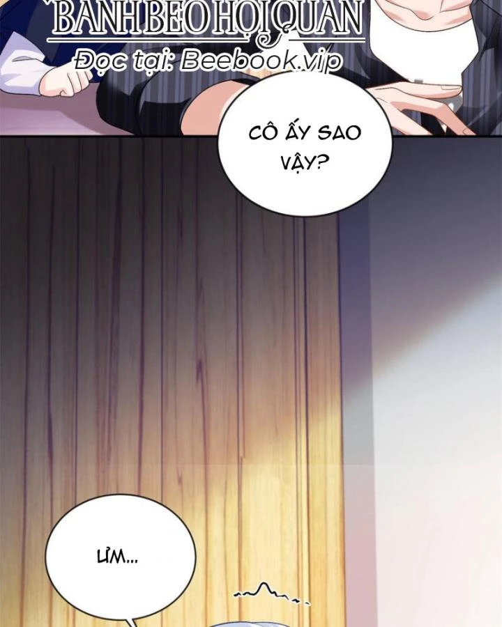 Bé Rồng Đột Kích! Mami Vừa Cay Vừa Độc Chapter 74 - 50