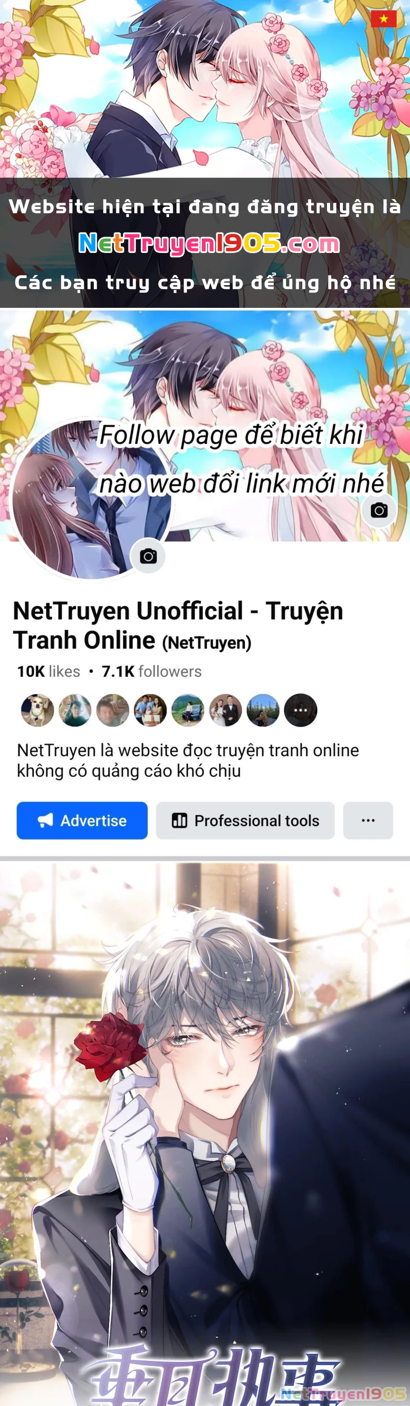 Chấp Sự Thỏ Cụp Tai Chapter 90 - 1