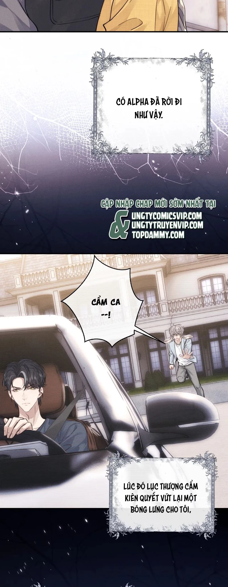 Chấp Sự Thỏ Cụp Tai Chapter 90 - 3