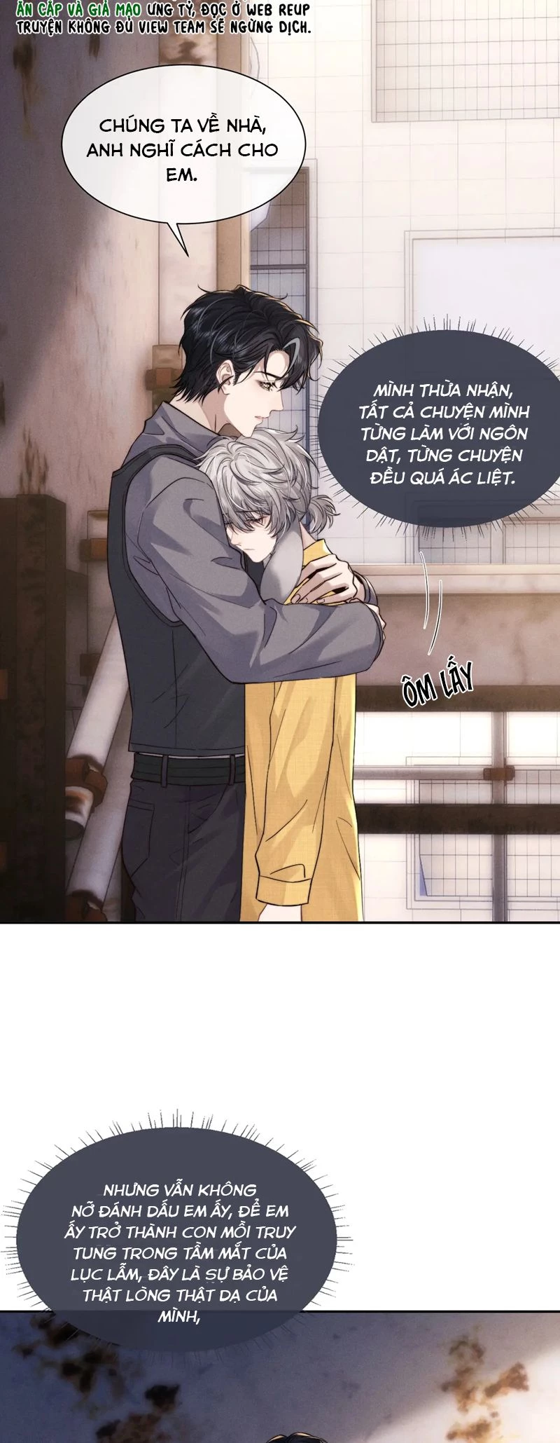 Chấp Sự Thỏ Cụp Tai Chapter 90 - 5