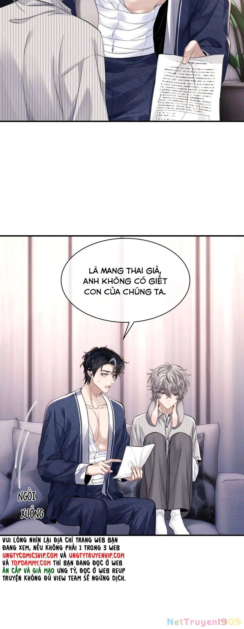 Chấp Sự Thỏ Cụp Tai Chapter 90 - 11