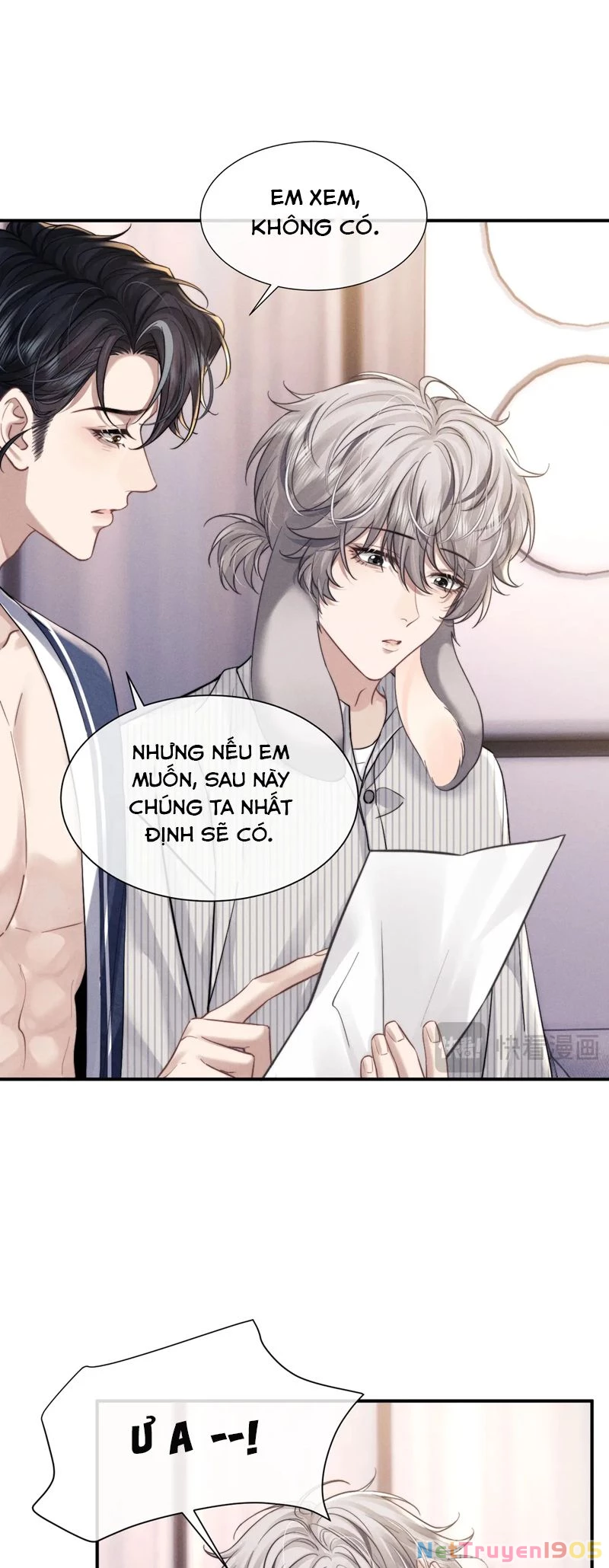 Chấp Sự Thỏ Cụp Tai Chapter 90 - 12