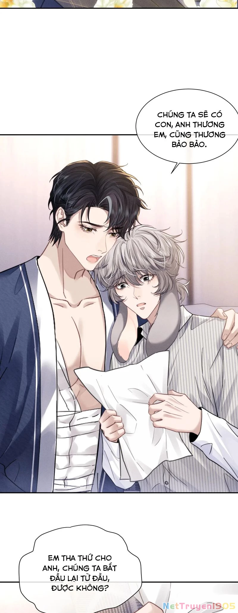 Chấp Sự Thỏ Cụp Tai Chapter 90 - 15