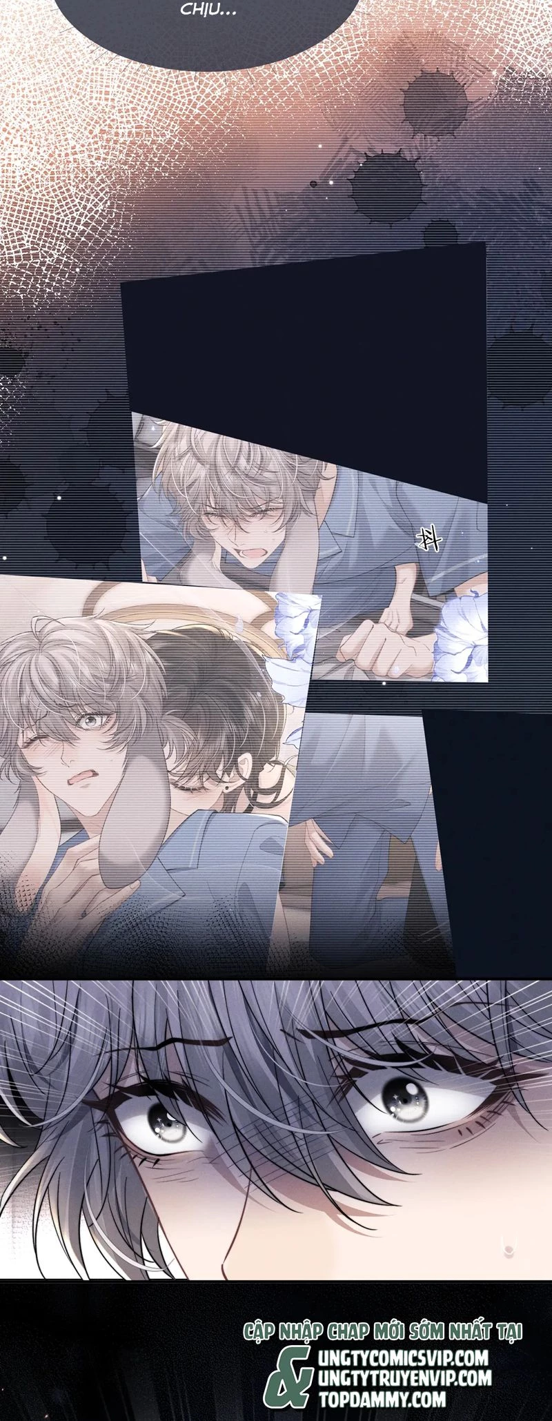 Chấp Sự Thỏ Cụp Tai Chapter 90 - 17