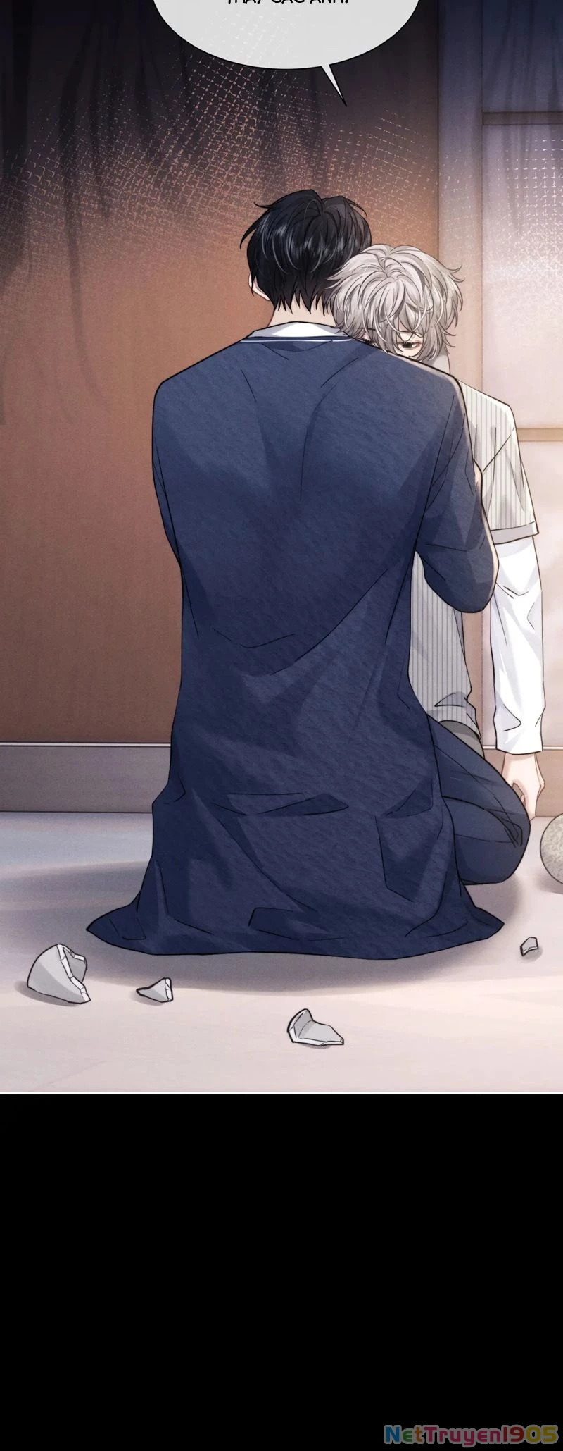 Chấp Sự Thỏ Cụp Tai Chapter 90 - 25