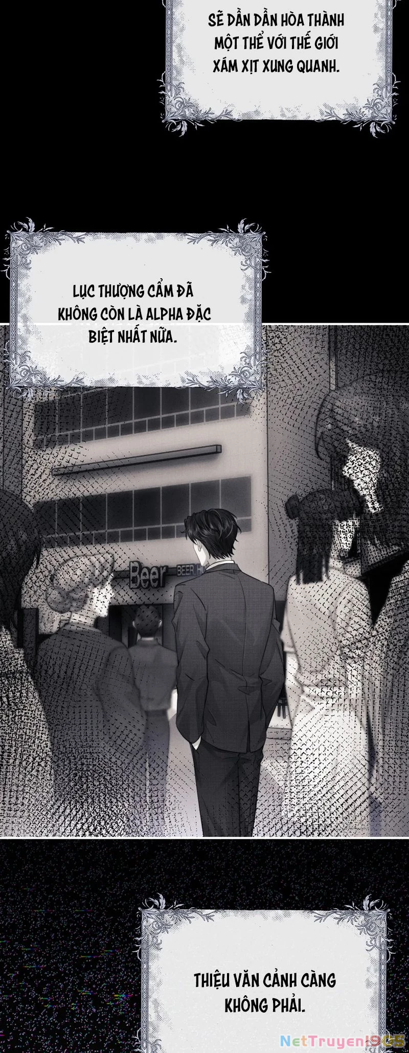 Chấp Sự Thỏ Cụp Tai Chapter 90 - 28