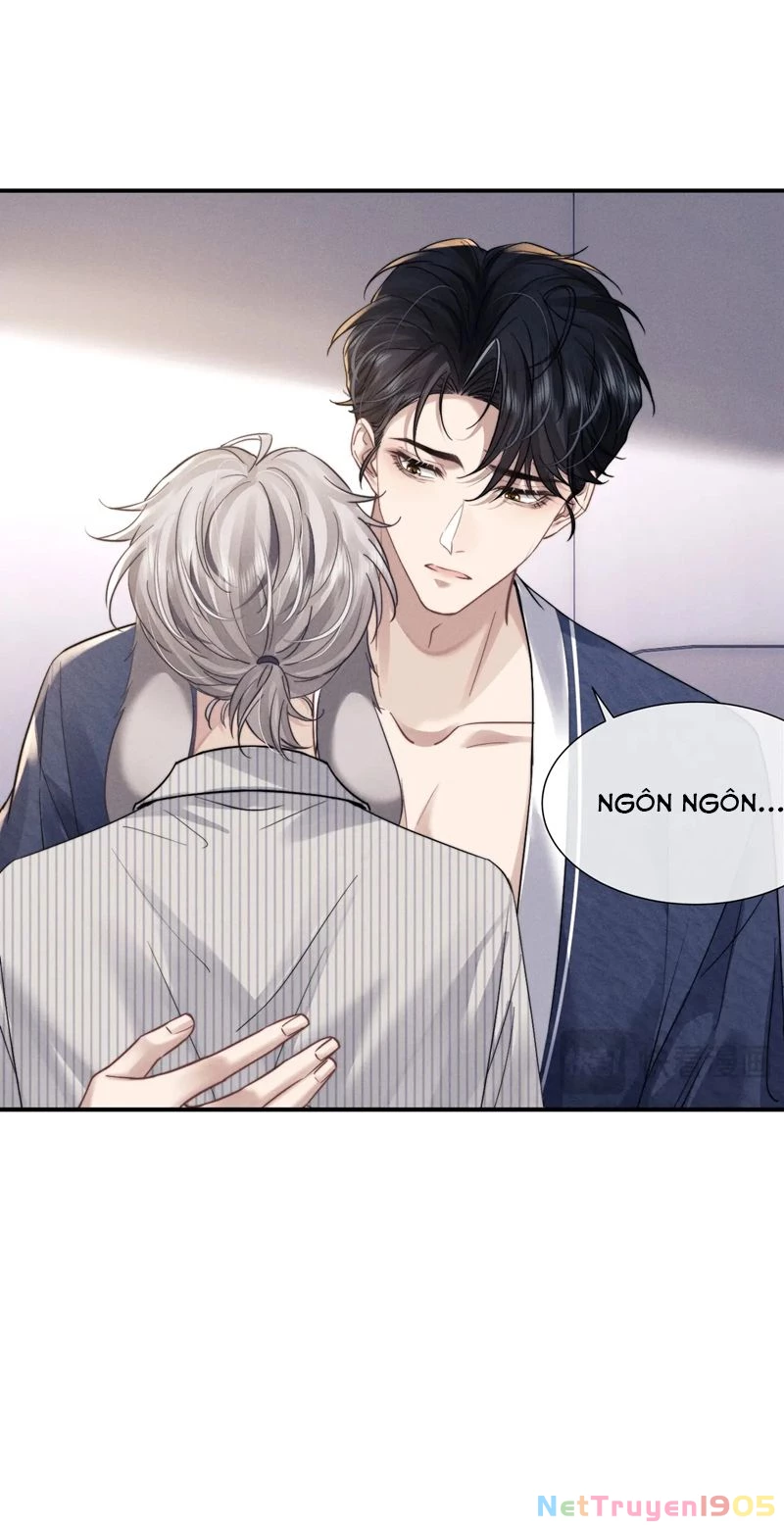 Chấp Sự Thỏ Cụp Tai Chapter 90 - 30