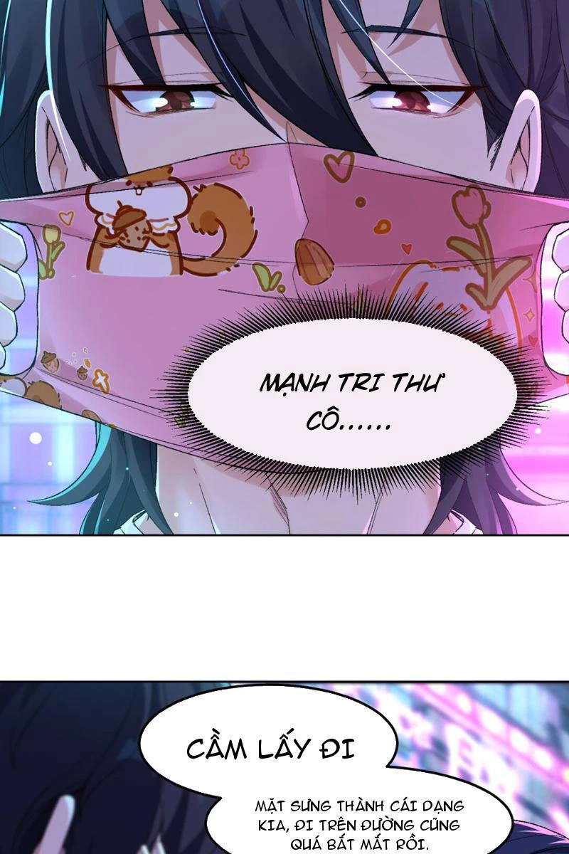 Nhân Sinh Thâm Tiềm Chapter 4 - 4