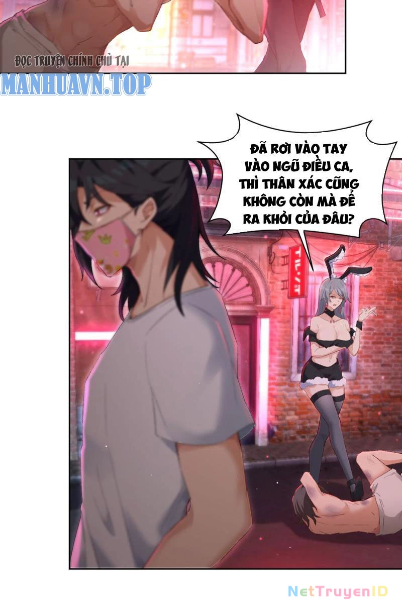 Nhân Sinh Thâm Tiềm Chapter 4 - 9