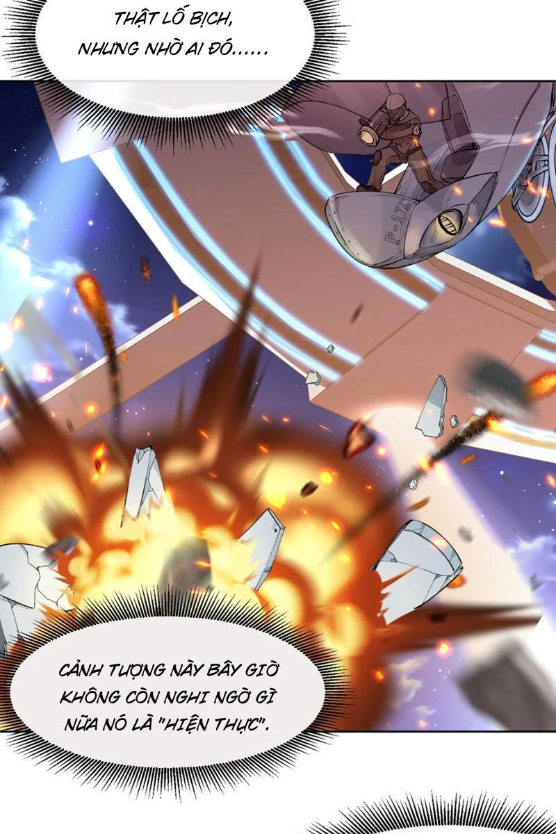 Nhân Sinh Thâm Tiềm Chapter 4 - 13